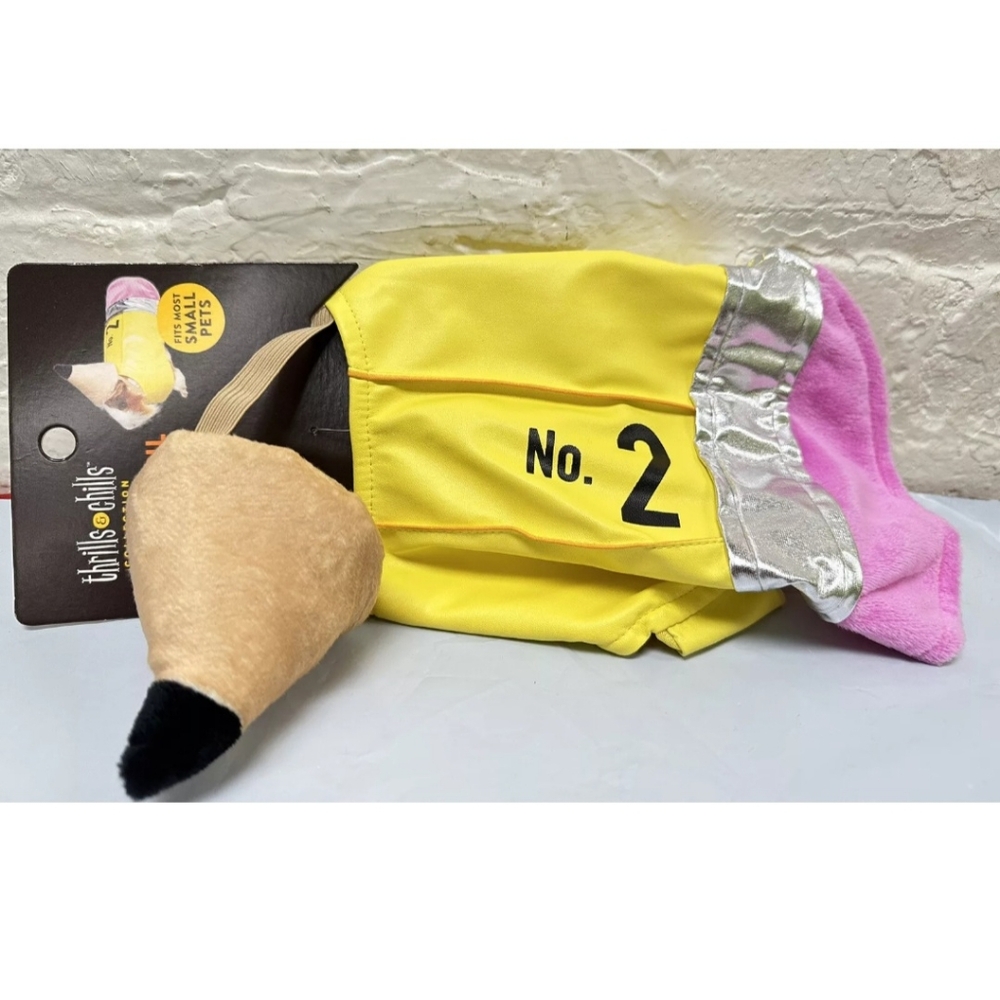 Small pets costume